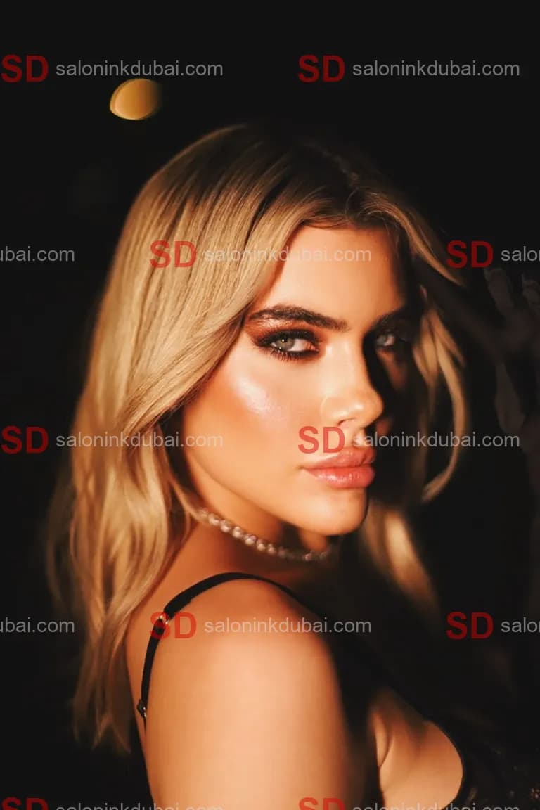Maria β escort in Dubai