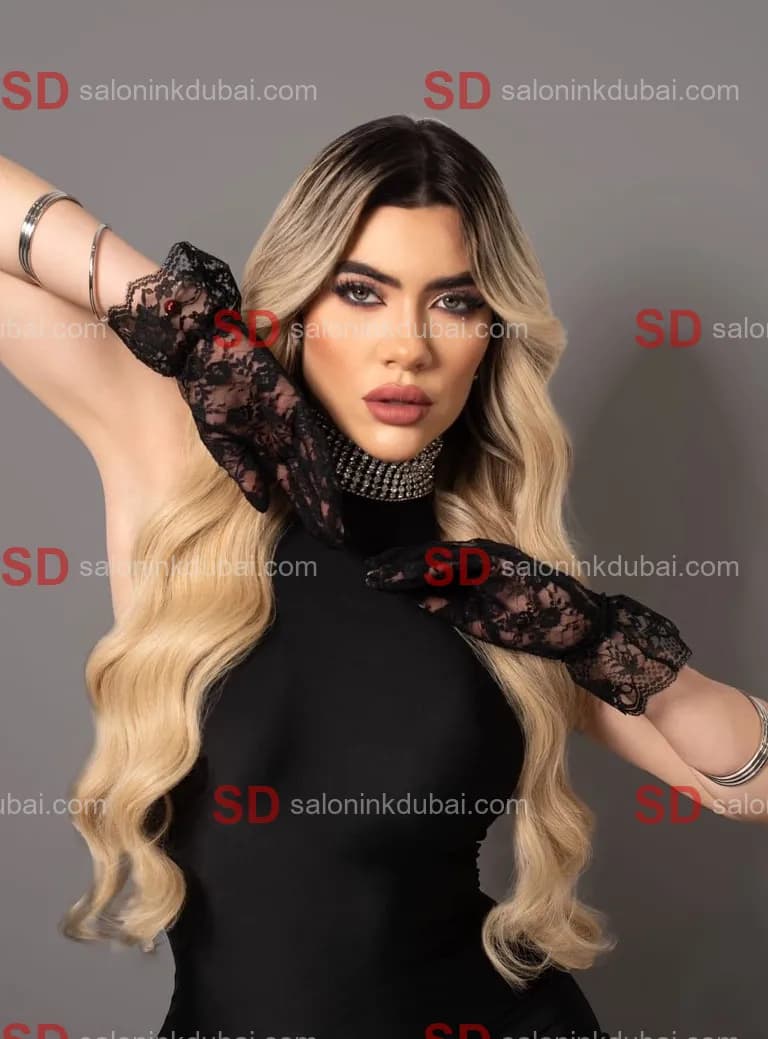 Maria β escort in Dubai