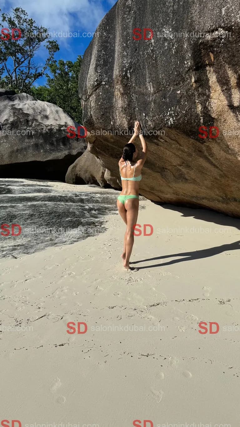 Maria β escort in Dubai