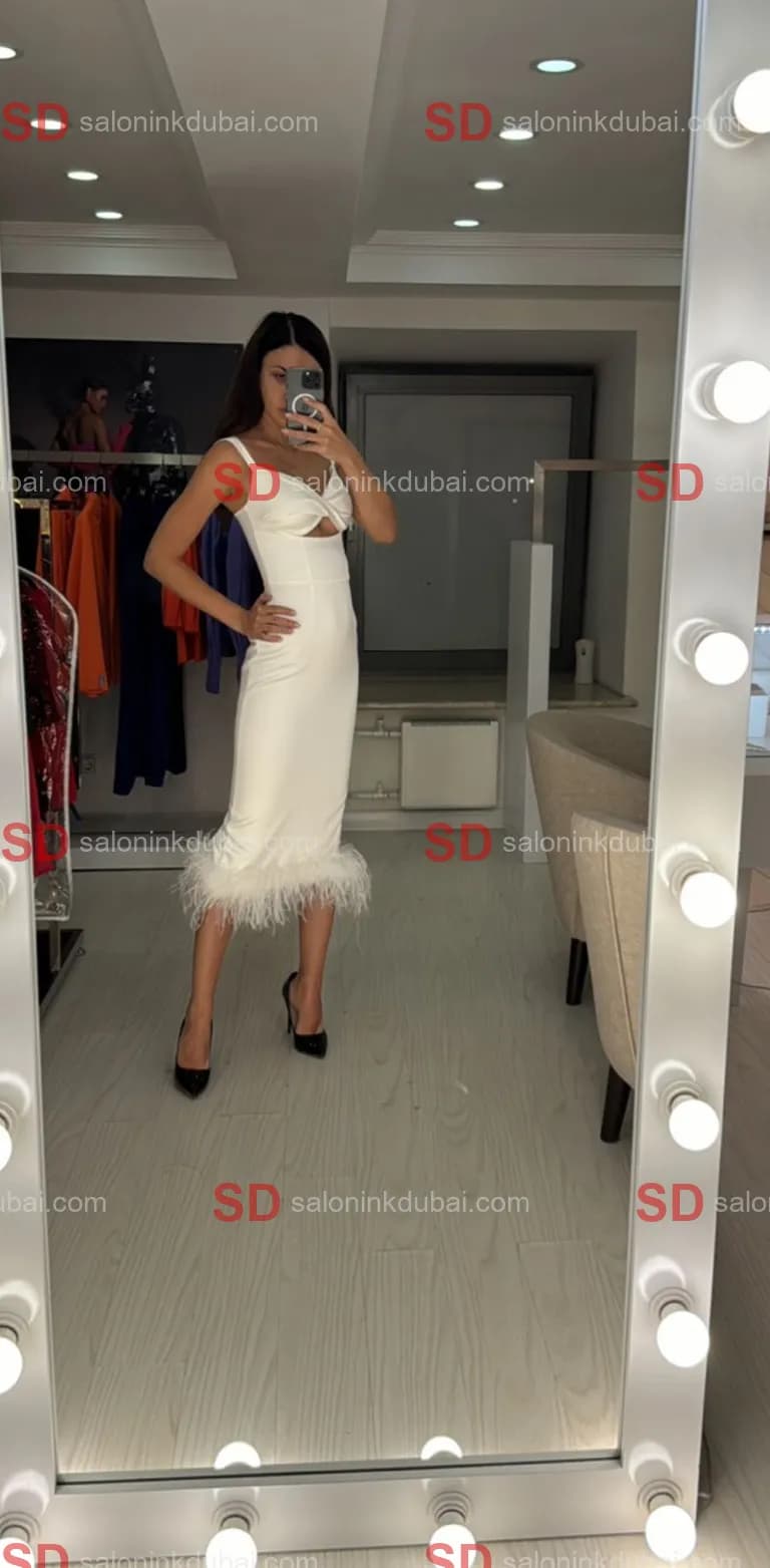 Maria β escort in Dubai