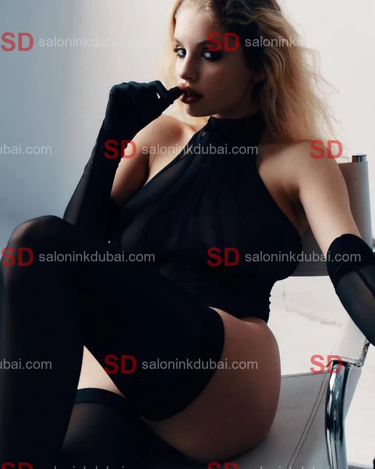 Maria β escort in Dubai
