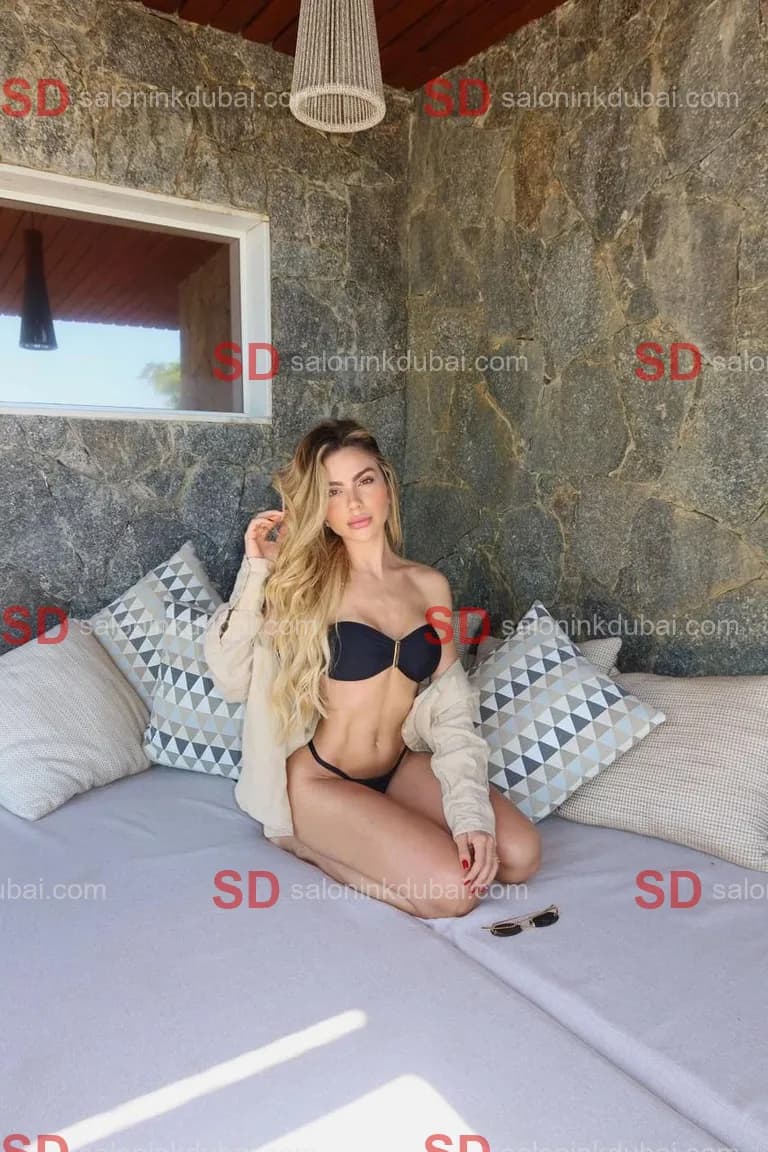Mariam β escort in Dubai