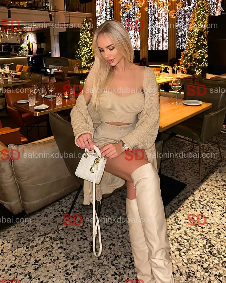 Mariam — escort in Dubai
