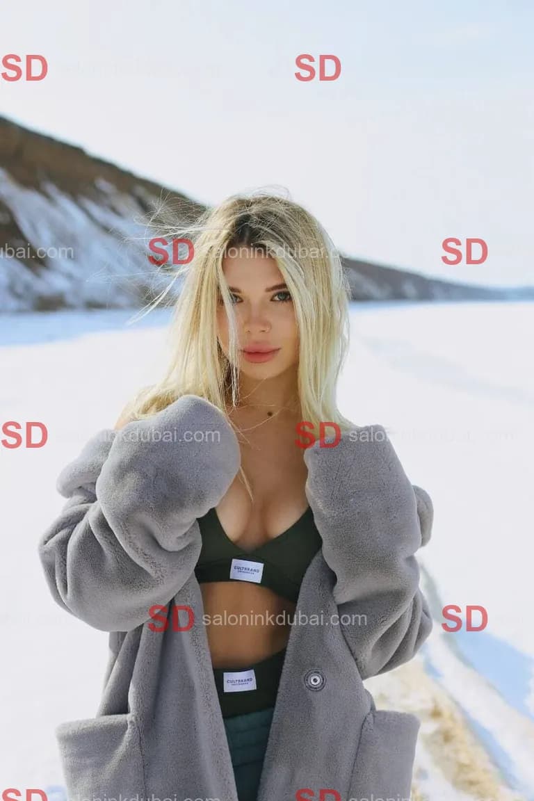 Mariam β escort in Dubai