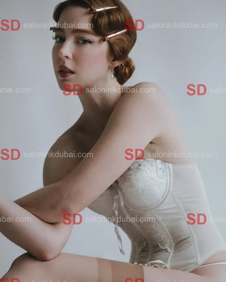 Mariam β escort in Dubai