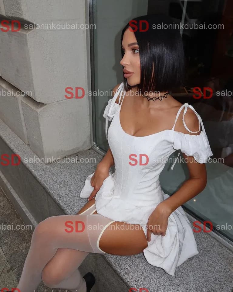 Mariam β escort in Dubai