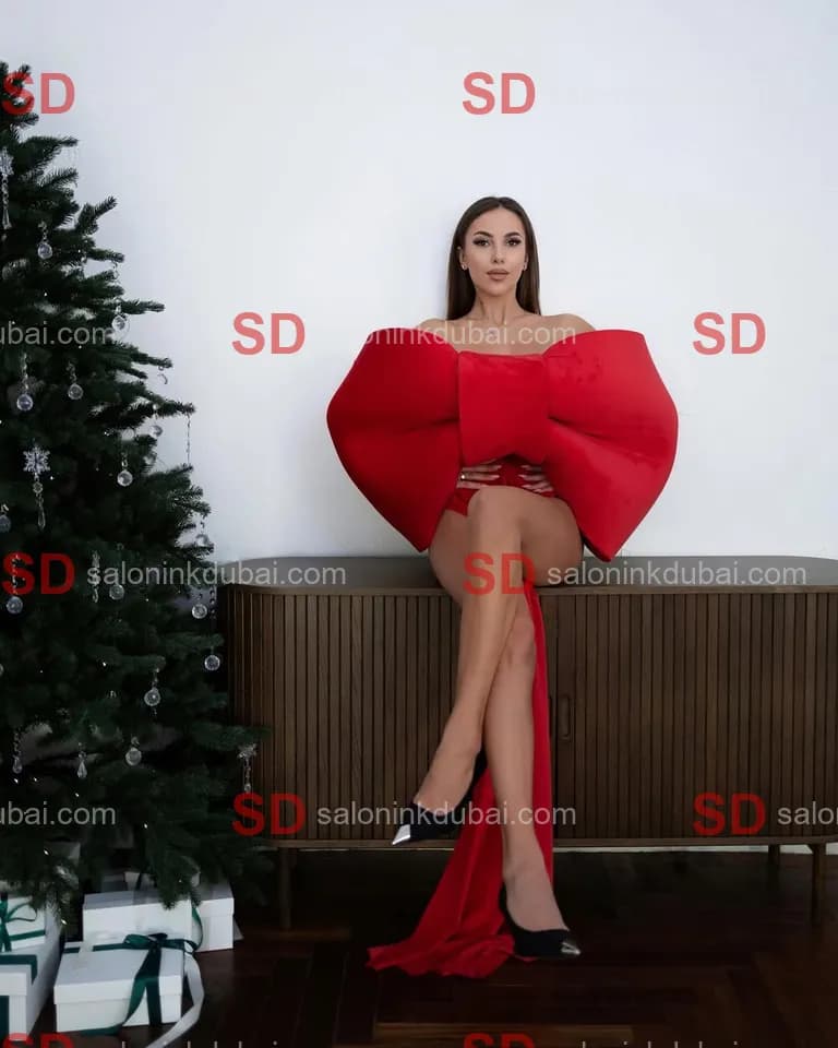 Maya β escort in Dubai