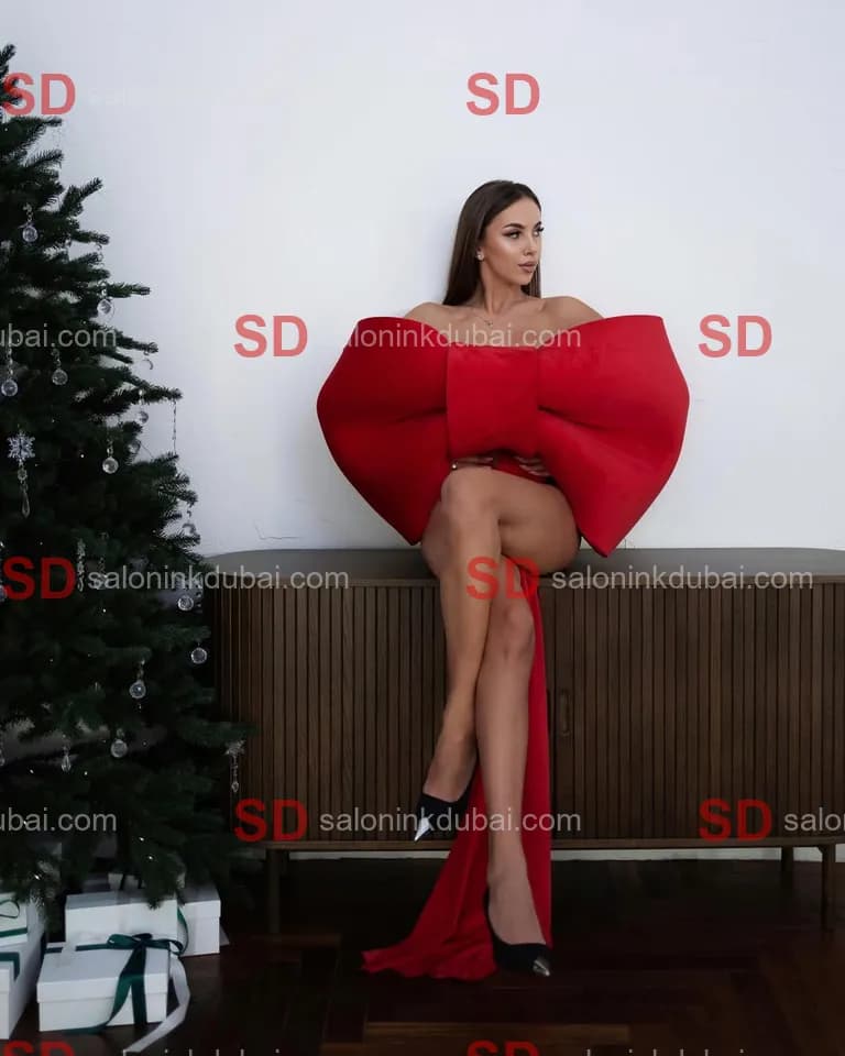 Maya β escort in Dubai