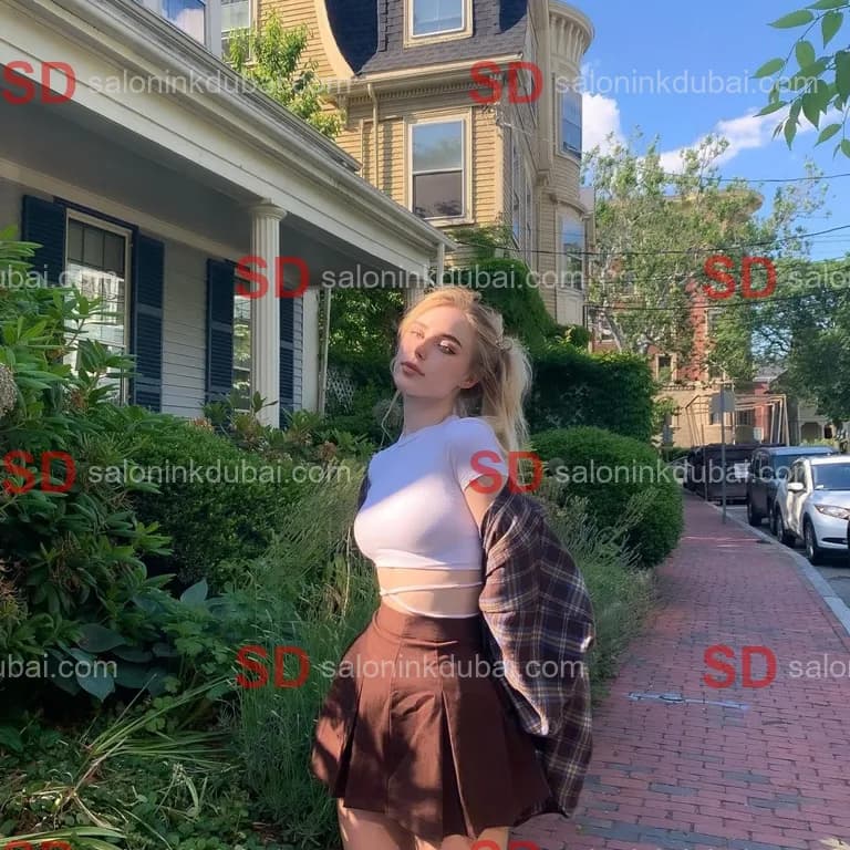 Maya β escort in Dubai