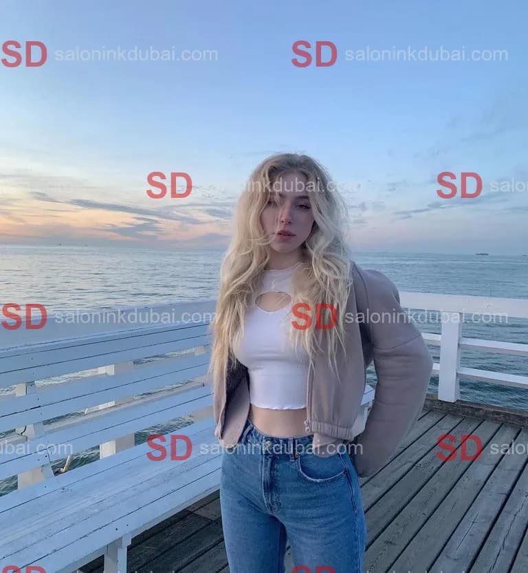 Maya β escort in Dubai