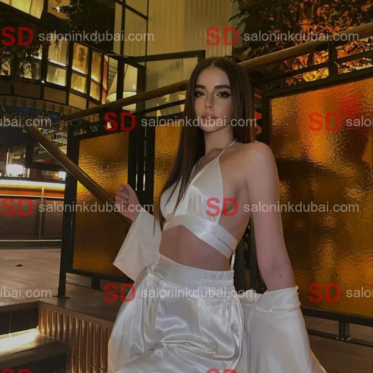 Melina β escort in Dubai