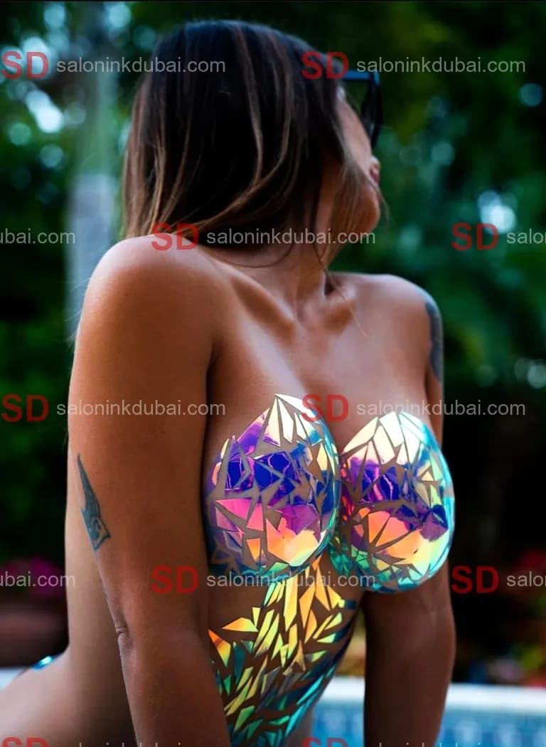 Melina β escort in Dubai