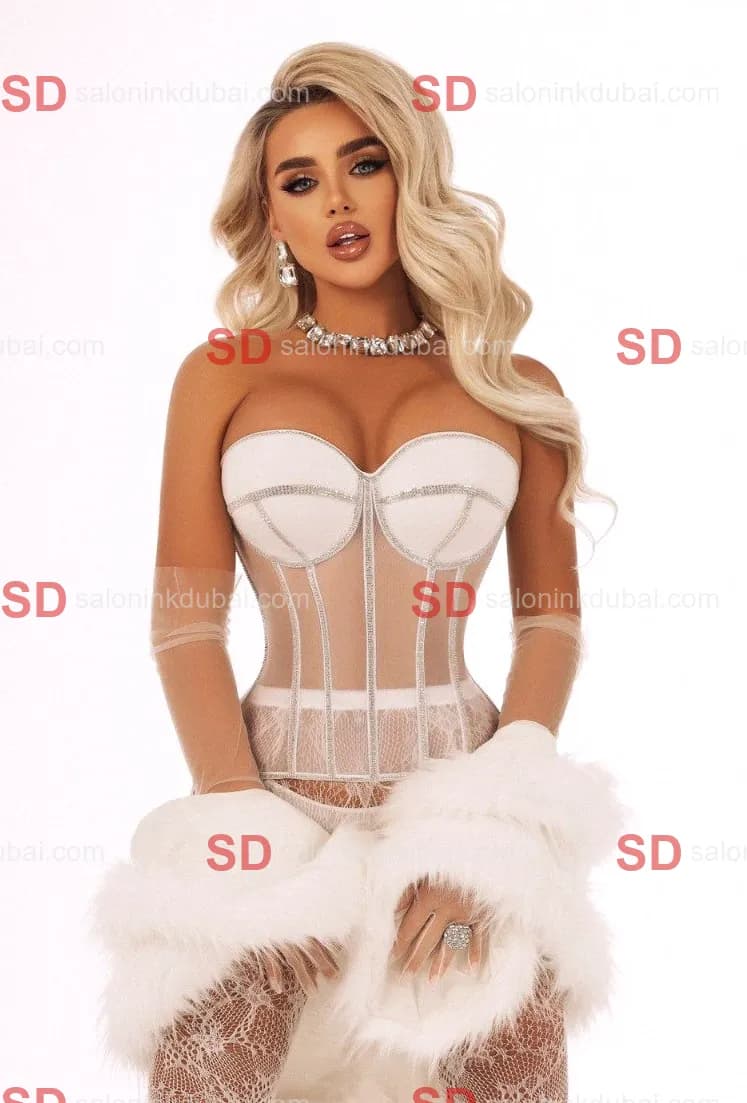 Melina β escort in Dubai