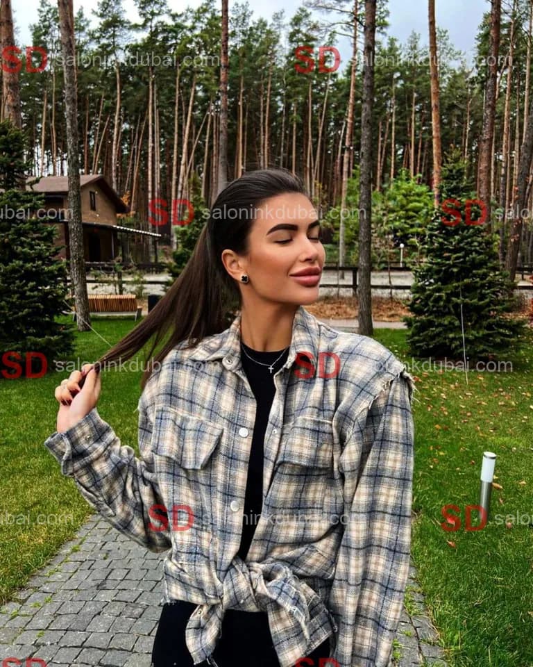 Mia β escort in Dubai