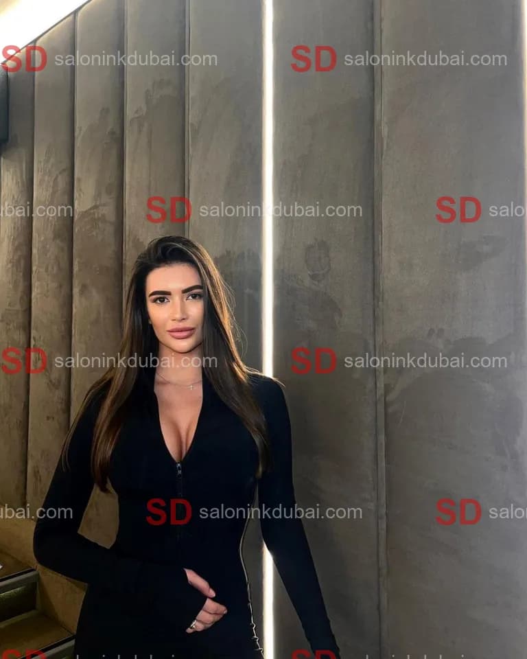 Mia β escort in Dubai