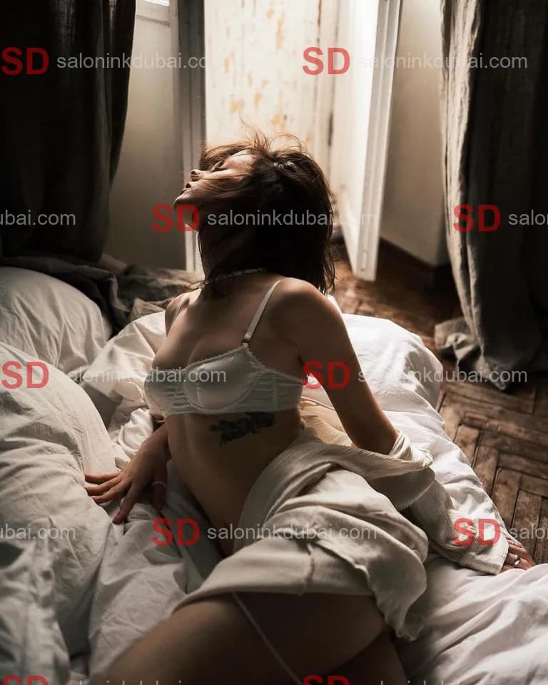 Mia — escort in Dubai