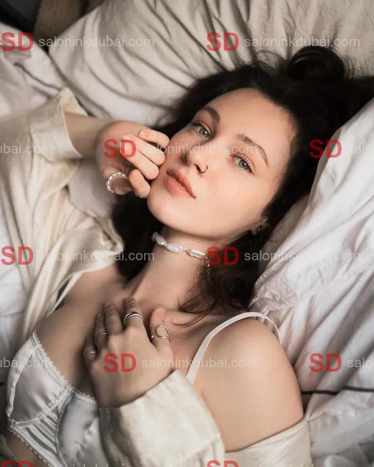 Mia — escort in Dubai