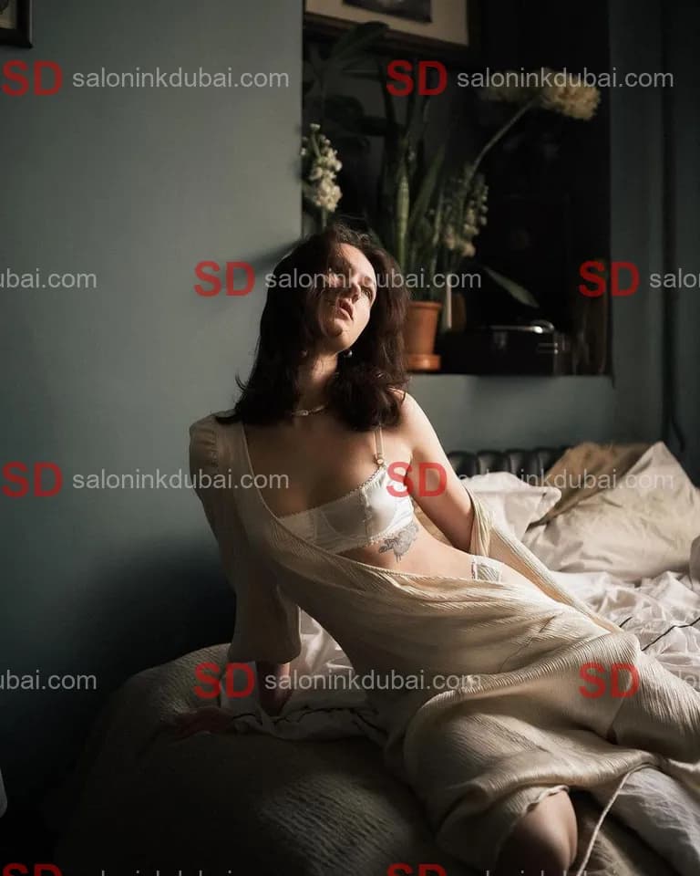 Mia — escort in Dubai