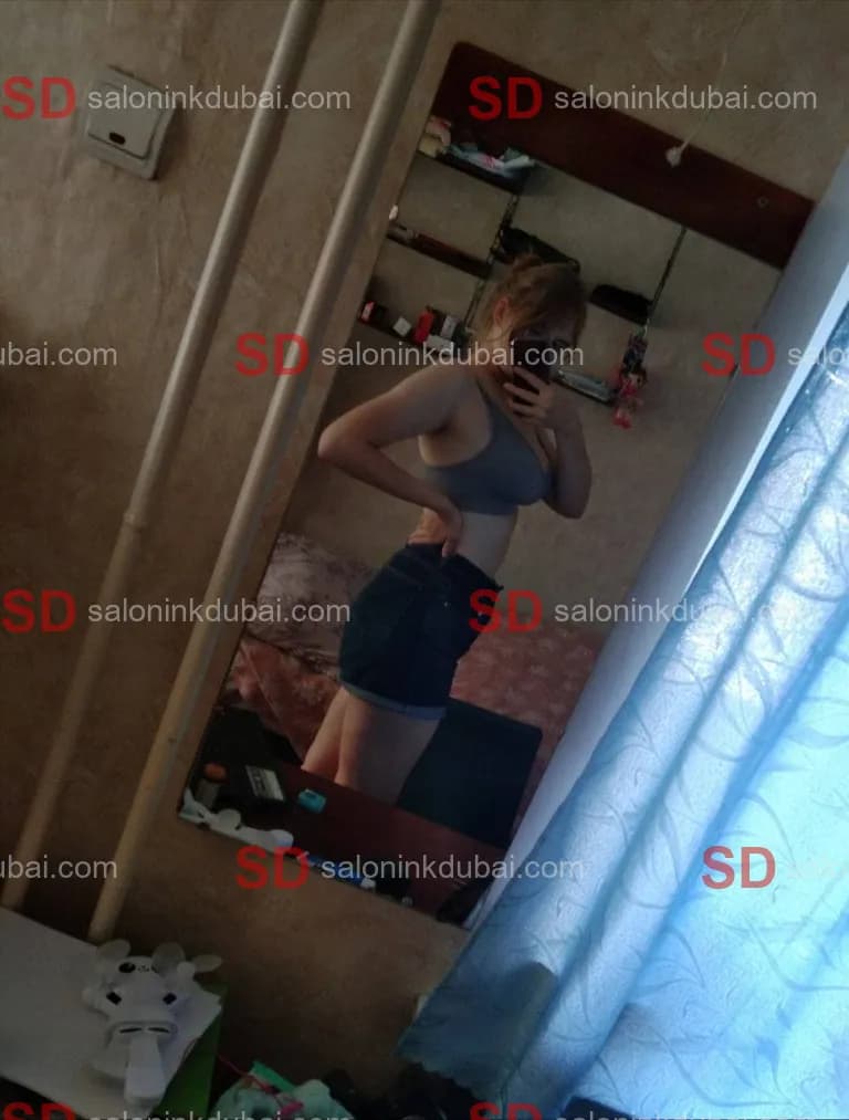 Mia β escort in Dubai