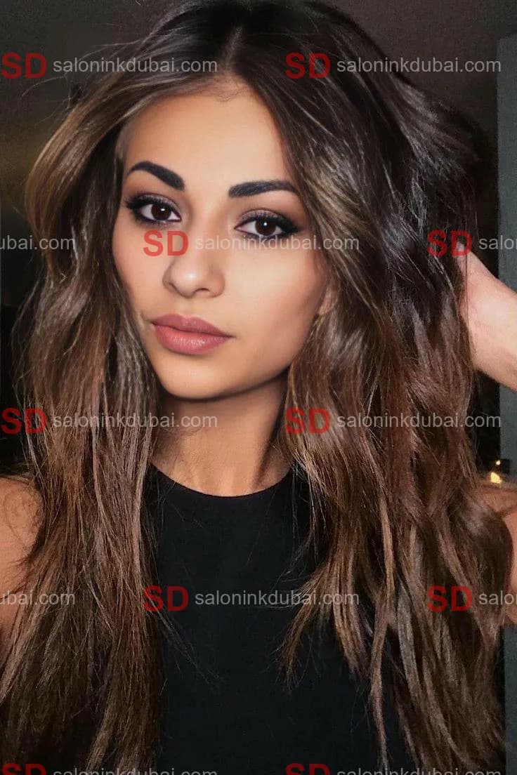 Mila β escort in Dubai