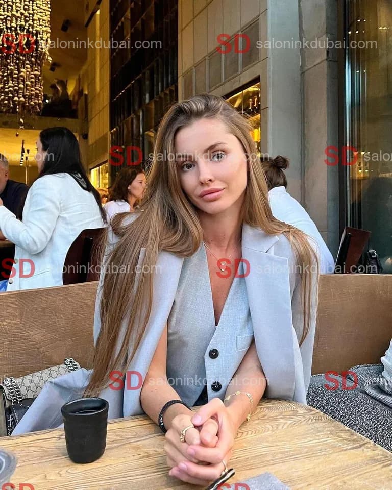 Mila β escort in Dubai