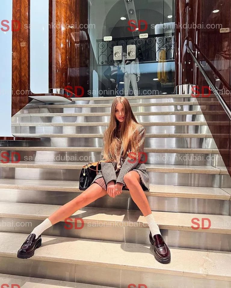 Mila β escort in Dubai