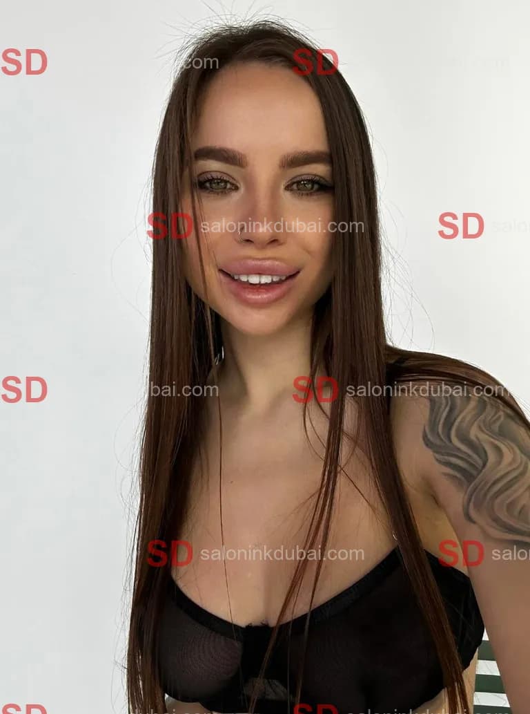 Mila β escort in Dubai