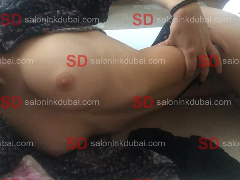 Mila β escort in Dubai