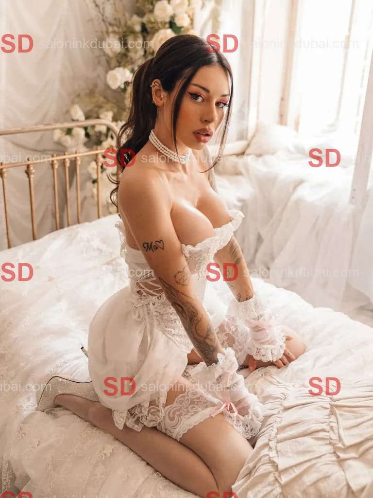 Mila β escort in Dubai