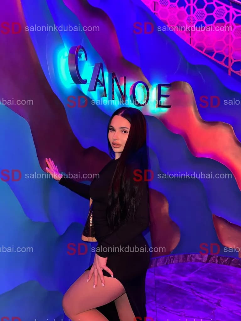 Mina β escort in Dubai