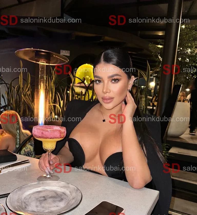 Mina β escort in Dubai