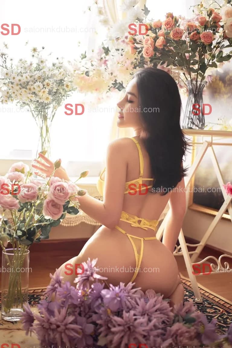 Mina β escort in Dubai