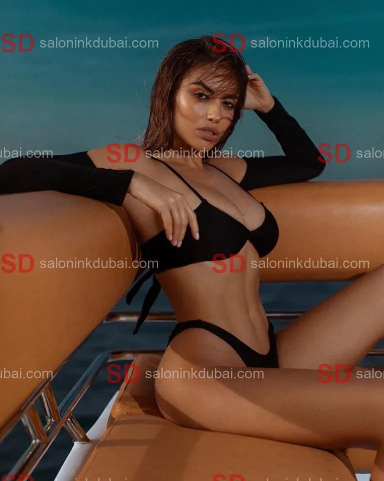 Mira β escort in Dubai