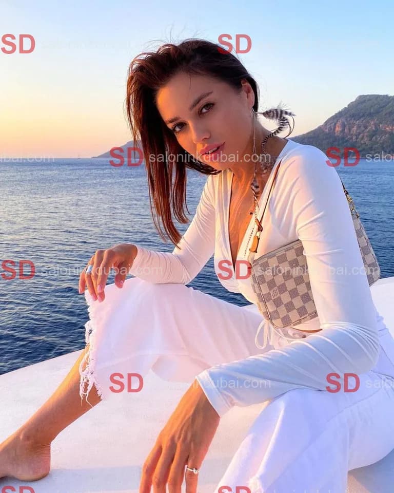 Mira β escort in Dubai