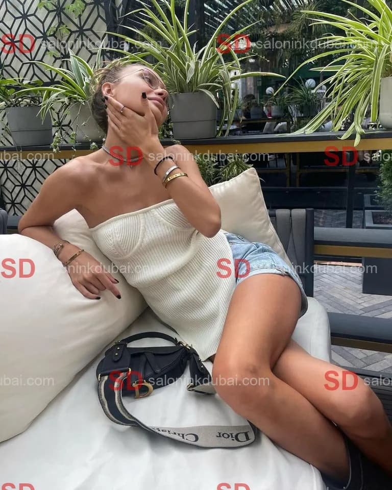 Mira β escort in Dubai