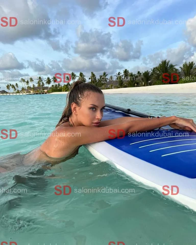 Mira β escort in Dubai