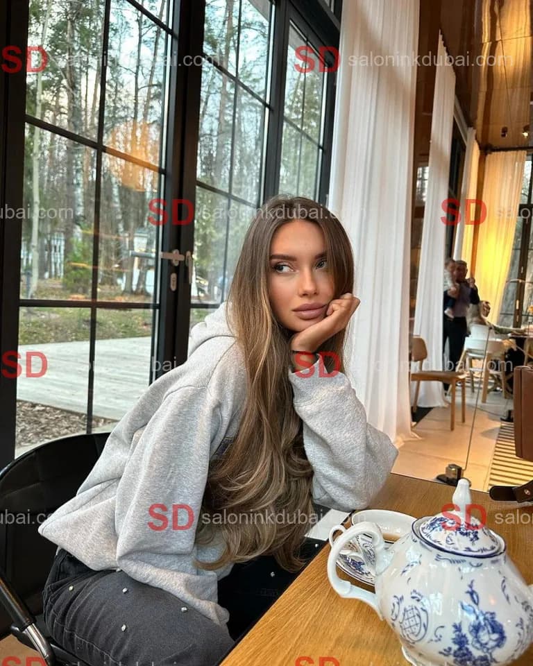 Mira β escort in Dubai