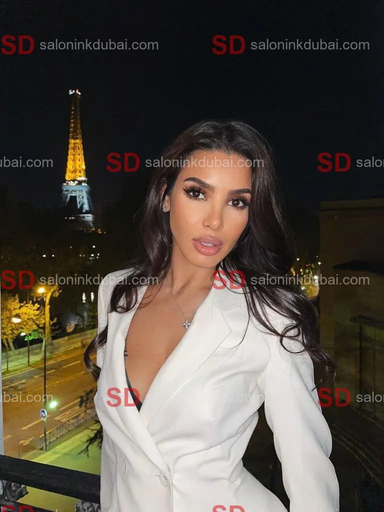 Mira — escort in Dubai