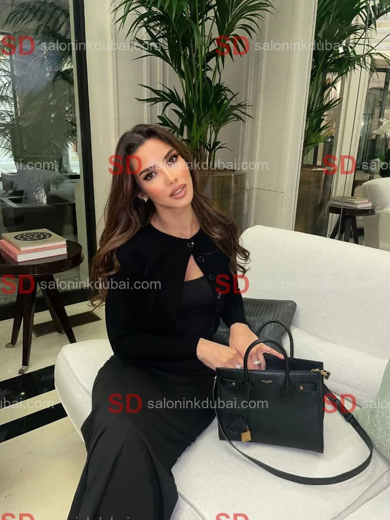 Mira — escort in Dubai