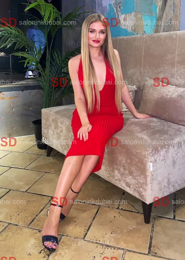 Mira β escort in Dubai