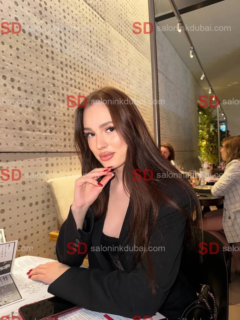 Mira β escort in Dubai