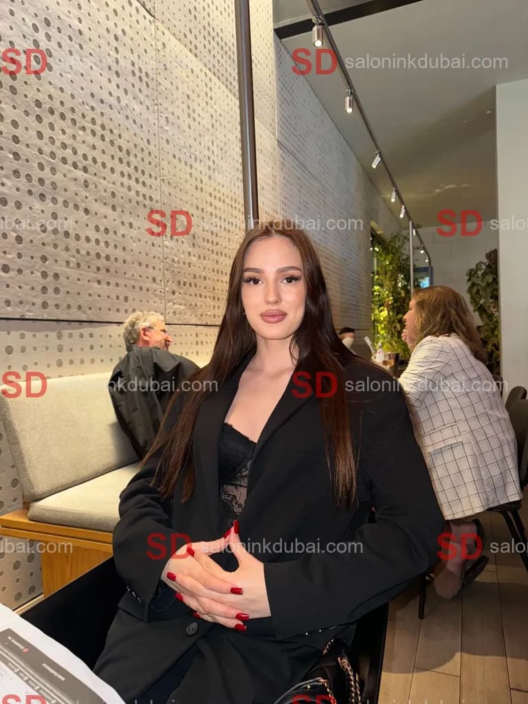 Mira β escort in Dubai