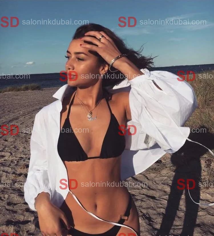 Mira β escort in Dubai