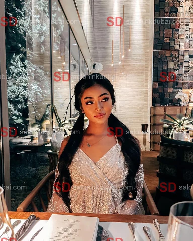 Monica β escort in Dubai