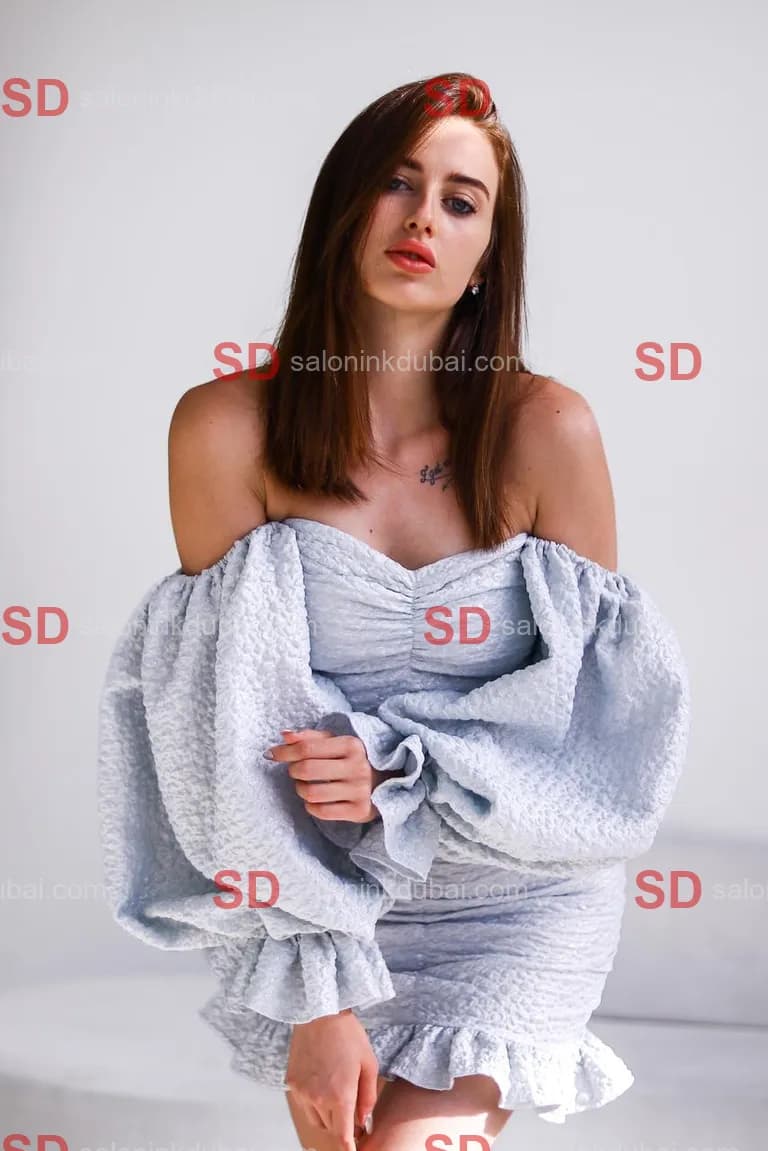 Monica β escort in Dubai