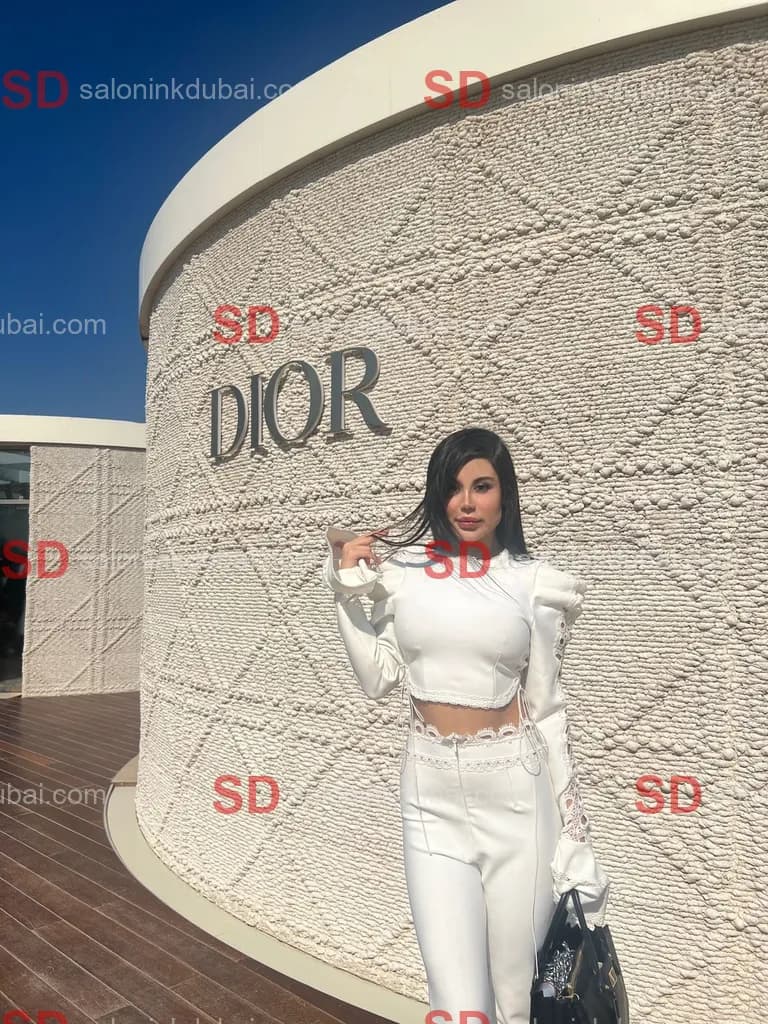 Monica β escort in Dubai