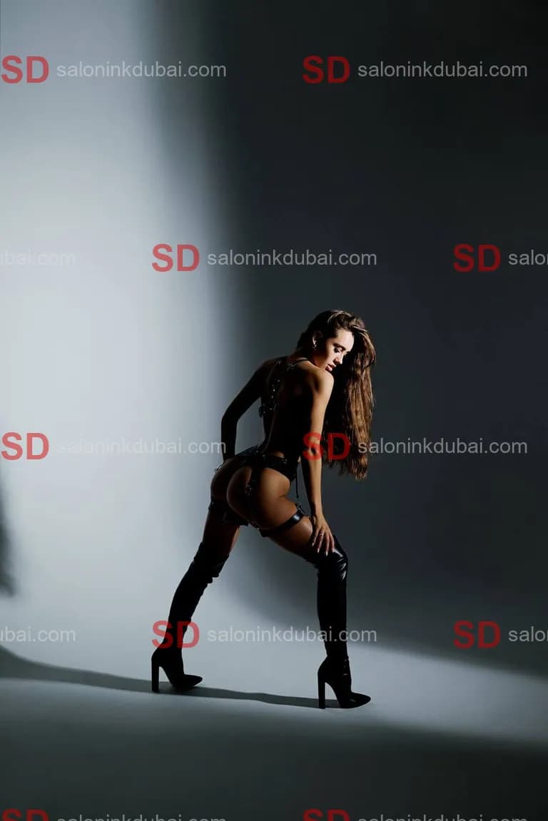 Monica β escort in Dubai