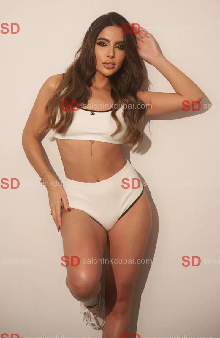 Nadia β escort in Dubai