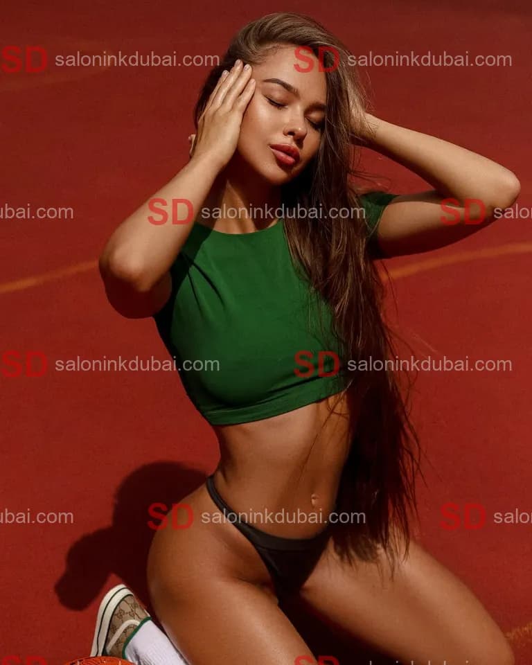 Nadia β escort in Dubai