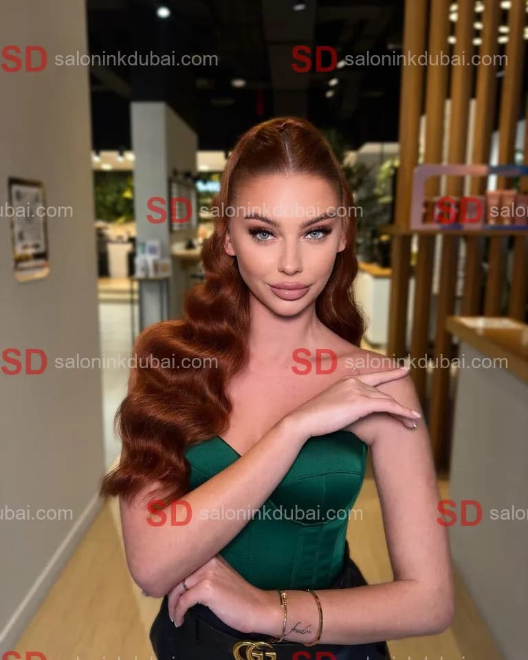 Naomi β escort in Dubai